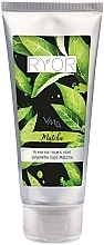 Kup Krem do rąk o zapachu zielonej herbaty - Ryor Hand Cream 