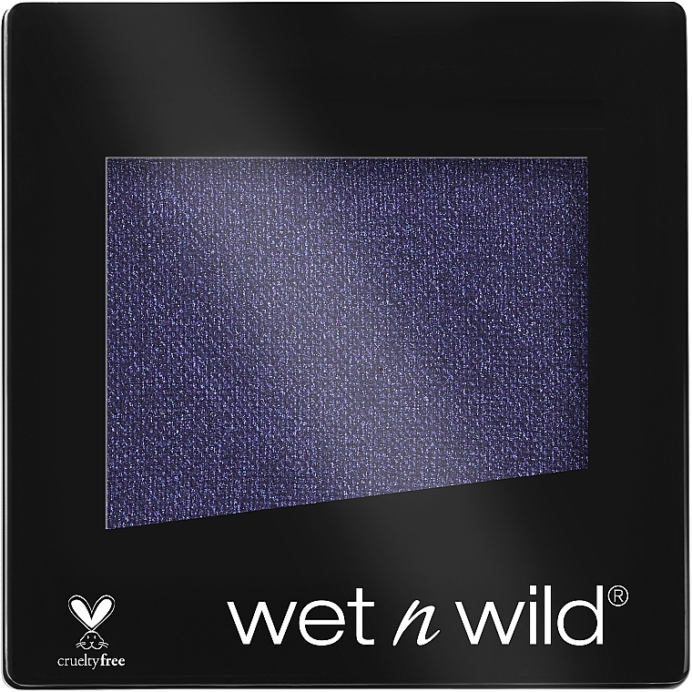 PREZENT! Cień do powiek w kompakcie - Wet N Wild Color Icon Eyeshadow Single — Zdjęcie N1