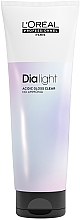 Kup Przezroczysty tonik na bazie kwasu - L'Oreal Professionnel Dialight Acidic Gloss Clear 