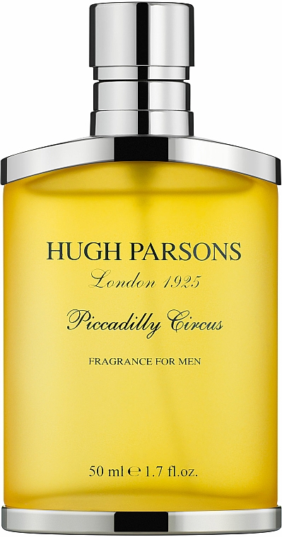 Hugh Parsons Piccadilly Circus - Woda perfumowana — Zdjęcie N1