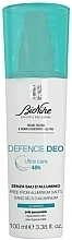 Dezodorant w sprayu Ultra Care 48h - BioNike Defense Deo Ultra Care 48h — Zdjęcie N1