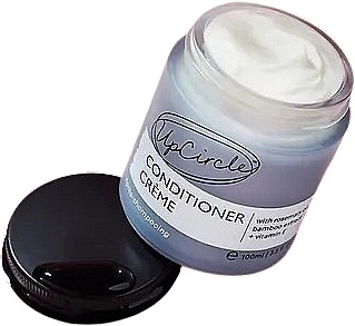 Odżywka do włosów w kremie z olejem rozmarynowym - UpCircle Conditioner Creme — Zdjęcie N2
