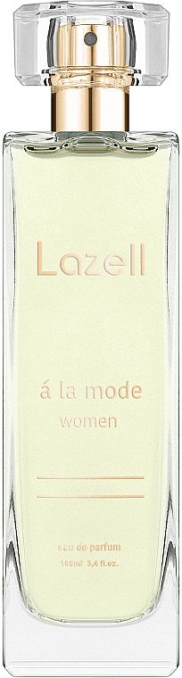 Lazell A la Mode - Woda perfumowana
