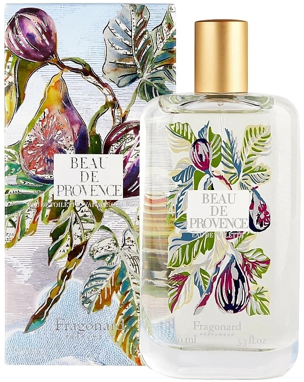 Fragonard Beau De Provence - Woda toaletowa — Zdjęcie N1