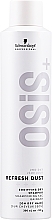 Suchy szampon - Schwarzkopf Professional OSIS+ Refresh Dust Bodifying Dry Shampoo Spray — Zdjęcie N1