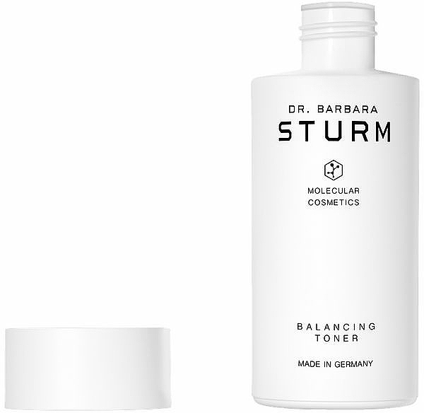 Równoważący tonik do twarzy - Dr. Barbara Sturm Balancing Toner — Zdjęcie N2