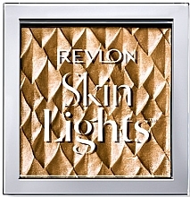 Kup Rozświetlacz do twarzy - Revlon SkinLights Prismatic Highlighter