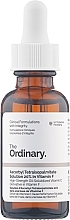 Serum olejowe do twarzy z witaminą C i F - The Ordinary Ascorbyl Tetraisopalmitate Solution 20% — Zdjęcie N1