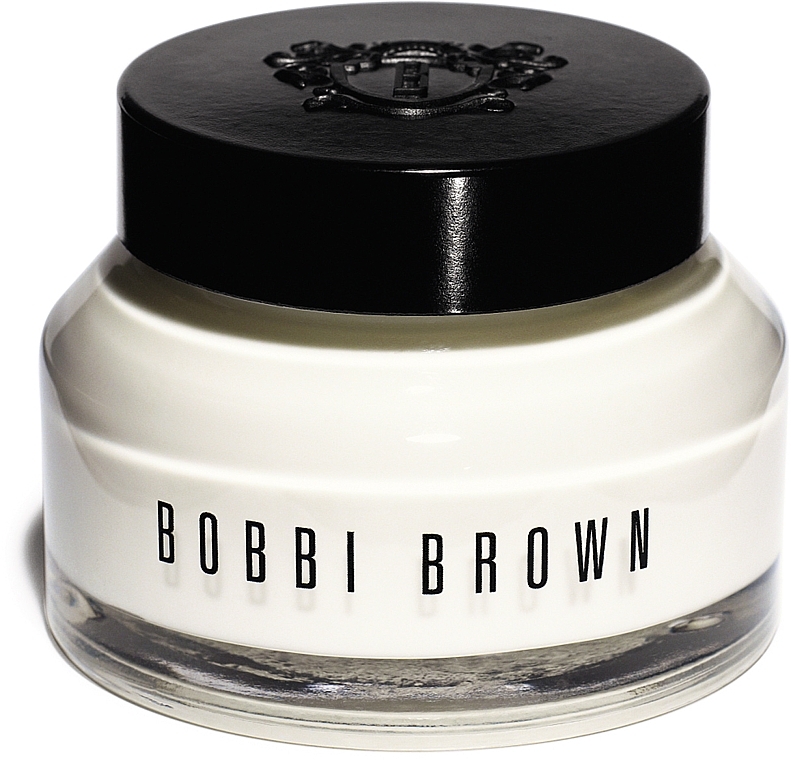 Nawilżający krem do twarzy - Bobbi Brown Hydrating Face Cream — Zdjęcie N1