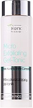 Kup Mikrozłuszczający żel-tonik do twarzy - Bielenda Professional Micro-Exfoliating Gel-Tonic