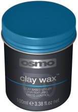 Kup Glina-wosk do teksturowania włosów - Osmo Clay Wax