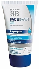 Kup Antyperspirant-żel do twarzy - Neat 3B Face Saver Gel Antiperspirant 