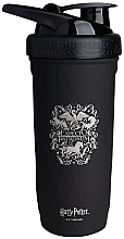 Shaker, 900 ml - SmartShake Harry Potter Collection Expecto Patronum Reforce Stainless Steel — Zdjęcie N1