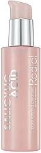 Kup Żel oczyszczający z kwasem salicylowym do twarzy - Rodial Pink Diamond Salicylic Acid Gel Cleanser