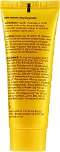 PREZENT! Balsam oczyszczający do twarzy	 - Rodial Bee Venom Cleansing Balm (miniprodukt) — Zdjęcie N2