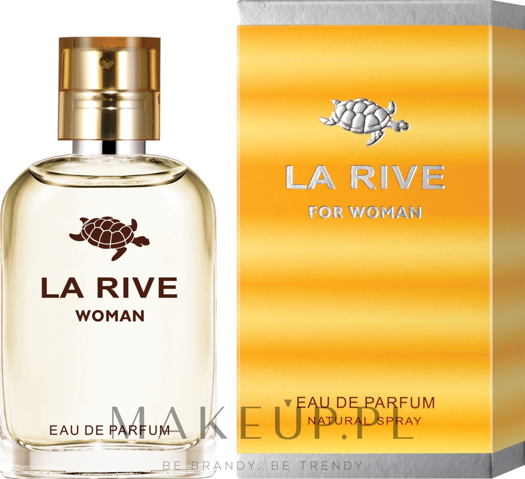 La Rive Woman - Woda perfumowana — Zdjęcie 30 ml