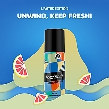 Bruno Banani Summer Man Limited Edition - Dezodorant w sprayu — Zdjęcie N3