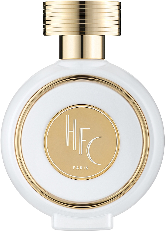 Haute Fragrance Company Black Princess - Woda perfumowana