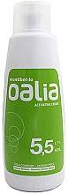 Kup Aktywator w kremie (utleniacz) do bezamoniakowej farby kremowej, 5,5 vol 1,7% - Montibello Oalia Activating Cream