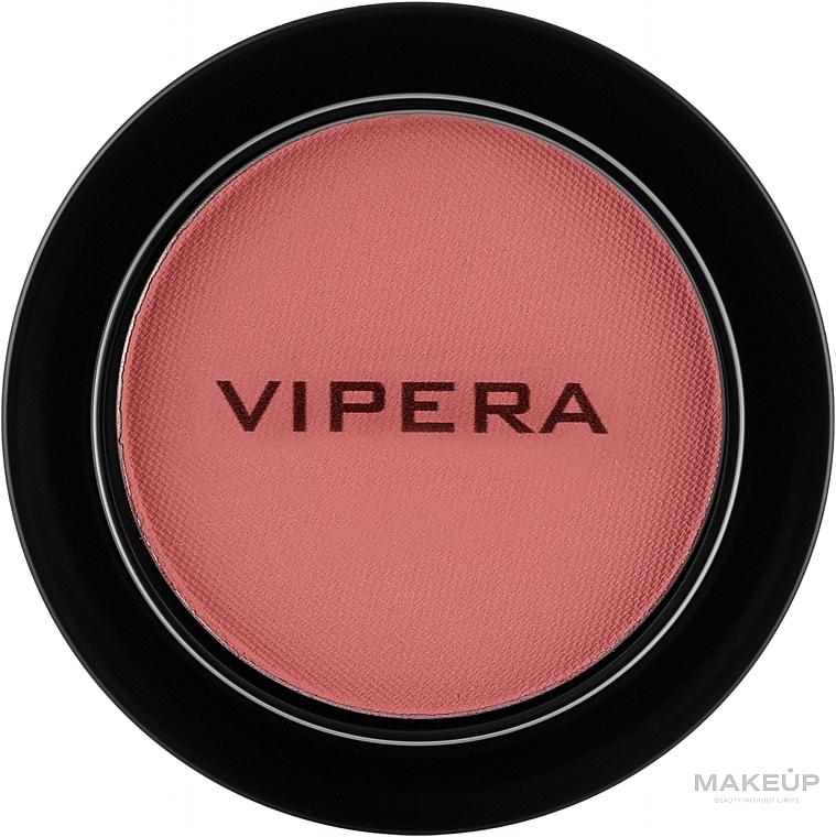 Róż do policzków - Vipera City Fun Blush — Zdjęcie N1