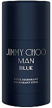 Kup Jimmy Choo Man Blue - Dezodorant w atomizerze do ciała