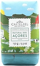 Kup Mydło w kostce - Castelbel Natural Dos Acores Soap