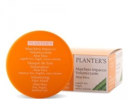 Kup Maska do włosów z aloesem - Planter's Volumizing Compress pack with Aloe Vera