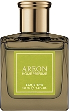 Dyfuzor zapachowy Eau D'Ete, PSB05 - Areon Home Perfume Eau D'Ete Reed Diffuser — Zdjęcie N1