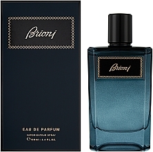 Brioni Eau de Parfume 2021 - Woda perfumowana — Zdjęcie N4