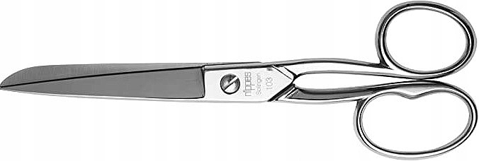 Nożyczki, 18cm - Nippes Solingen Scissors — Zdjęcie N1