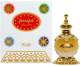Kup Rasasi Maisam - Perfumy w olejku