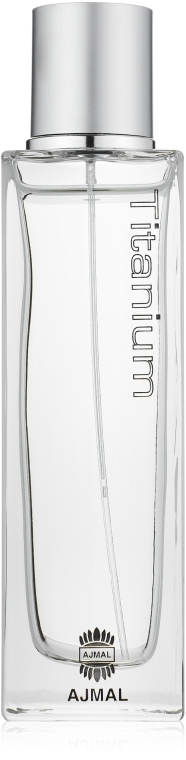 Ajmal Titanium - Woda perfumowana — Zdjęcie N1