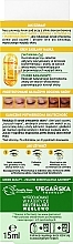 Rozjaśniający krem ​​pod oczy - Garnier Vitamin C Eye Cream — Zdjęcie N7