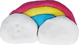 Kup Piana do kąpieli w kształcie tęczy - Bomb Cosmetics Rainbow Dancer Bubble-Doh
