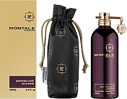 Montale Intense Cafe - Woda perfumowana — Zdjęcie N2