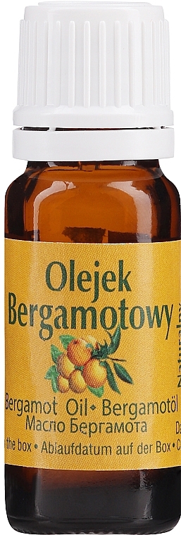Olejek eteryczny Bergamotka - Bamer — Zdjęcie N1