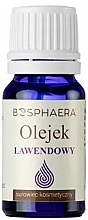 Kup Olejek eteryczny Lawenda - Bosphaera Lavender Essential Oil