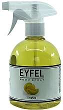 Odświeżacz powietrza w sprayu Melon - Eyfel Perfume Room Spray Melon — Zdjęcie N1