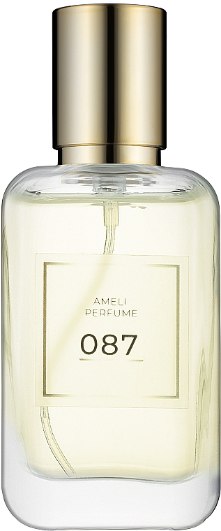 Ameli 087 - Woda perfumowana — Zdjęcie N1