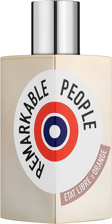 Etat Libre d'Orange Remarkable People - Woda perfumowana — Zdjęcie N1