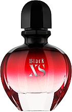 Kup Paco Rabanne Black XS Eau de Parfum For Her - Woda perfumowana
