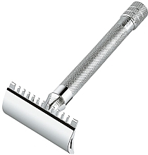 Kup Maszynka do golenia, 25C - Merkur Safety Razor Open Comb