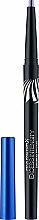 Wodoodporny eyeliner - Max Factor Excess Intensity Longwear Eyeliner — Zdjęcie N1