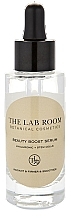Stymulujące serum do twarzy - The Lab Room Beauty Boost Skin Serum  — Zdjęcie N1