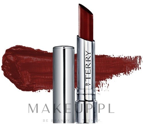 Pomadka-balsam do ust - By Terry Hyaluronic Sheer Rouge — Zdjęcie 10 - Berry Boom