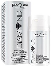 Kup Rozjaśniająco-wygładzające serum do włosów - Postquam Professional Diamond Age Control Hair Serum