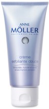 Kup Krem złuszczający do twarzy o podwójnym działaniu odnawiającym - Anne Möller Exfoliating Shower Cream
