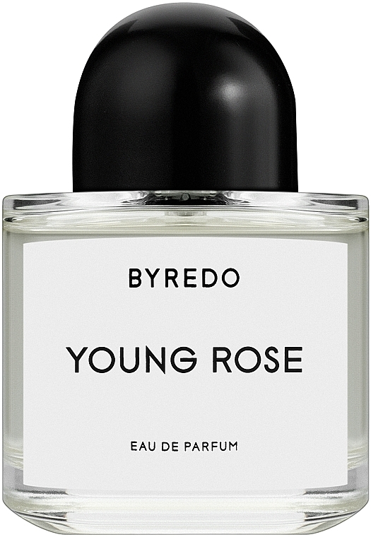 Byredo Young Rose - Woda perfumowana — Zdjęcie N3