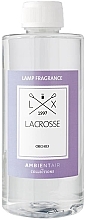 Perfumy do lamp katalitycznych Orchidea - Ambientair Lacrosse Orchid Lamp Fragrance — Zdjęcie N1