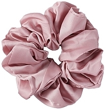 Gumka do włosów, różowa - Sister Young Lilu Scrunchie Pink — Zdjęcie N1